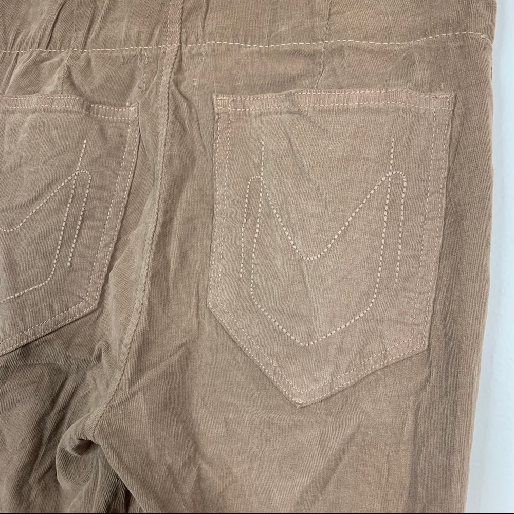 Show Me Your Mumu Can Cam Bell Flare Leg Pants New - Picture 7 of 12